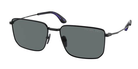 prada pr 52ys|Prada PR 52YS Polarized 1AB5Z1 .